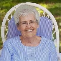 Dixie Ann Watkins Foote