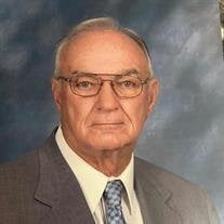 Russell William Morley Jr.