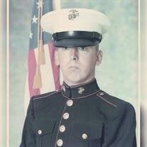 Robert Allen Swanson