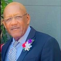 Alphonso James Davis Sr
