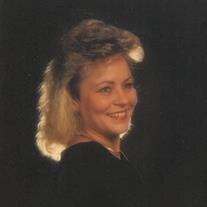 Margarette Vaughn