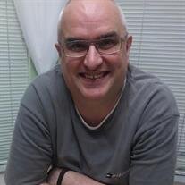 Edward Bret Singer