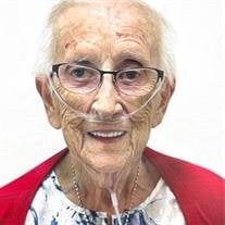 Sandra Kay Peterson