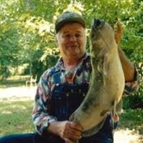 Herschel Wayne Oliver
