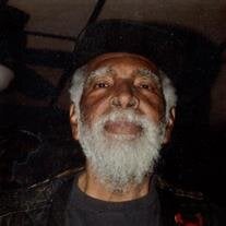 John Edward Burrus (DOWNTOWN)