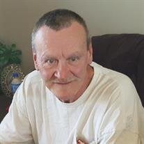 Earl DeWayne "Wayne" Meeks