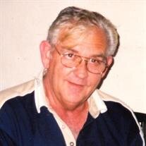 James Dean Kinney