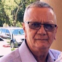 Eugenio Rodriguez Fernandez