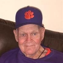Joseph "Joe" Harvey Clements Jr.
