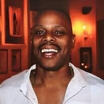Omar Blackwood