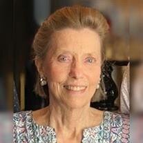 Barbara Unger Arant