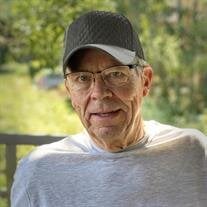 Daniel J. Fisher