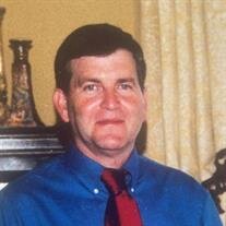 Mr. Jimmy Dwight Wilcher