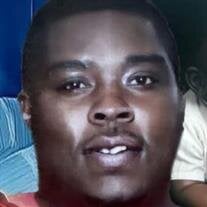 Mark A. Floyd Jr.