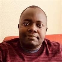 Nana Abebrese
