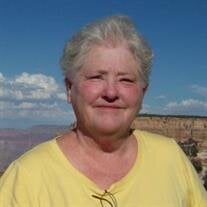 Karen Anne Ashinhurst