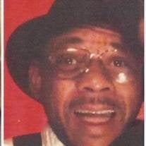 Mr. Albert Anthony Fleming
