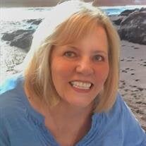 Sandra Florence Snyder Courtney