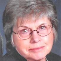 Sue Ogle Yates