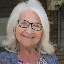 Mary Ellen (Sneed) Adkins-Hughes