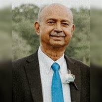 Madasamy Subbiah Thirumalai