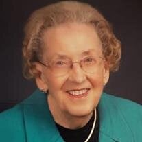 Rose Ann Davis