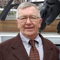Charles W. Oesterling