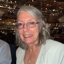 Joan M. Harness