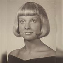 Ann Weisfeld Grey
