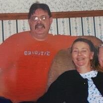 Michael Hart Sr.