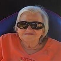 Carol Stephens