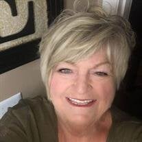 Dorothy Gail Batson Epps