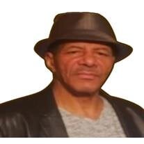 Willie Joiner, Jr.