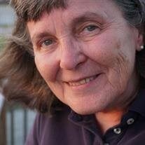 Carlota J Danforth