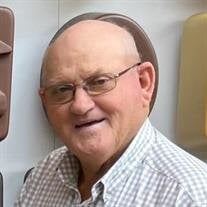 Eugene "Gene" F. Sullivan