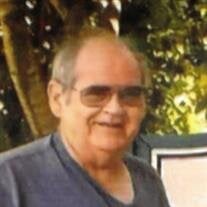 Marvin "Ricky" Keeny