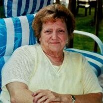 Rosaleen Maloney