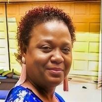 Latonia Denise Jackson