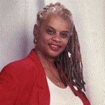 Ms. Brenda Rene Ward