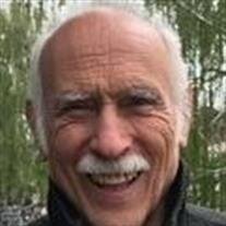 Augustine Flores Molinar