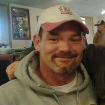 Larry Lee Denham
