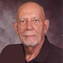 David Anthony Fehrenbacher