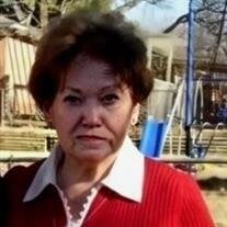 Irene Francis Neal
