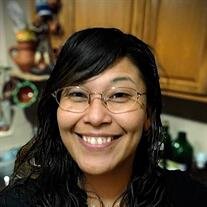 Mrs. Maria Teresa Lozano