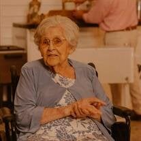 Martha Ruth Armstrong Black