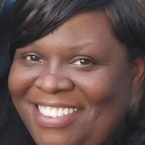 Vikkie Brown
