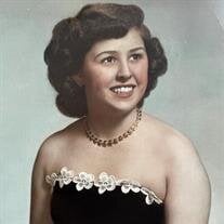 Carolyn Marie Keilwert