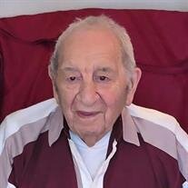 Anthony M. Lombardi Sr.