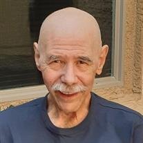John Robert Masayko