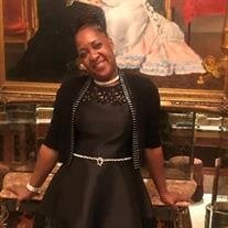 Maritza Barrow Green